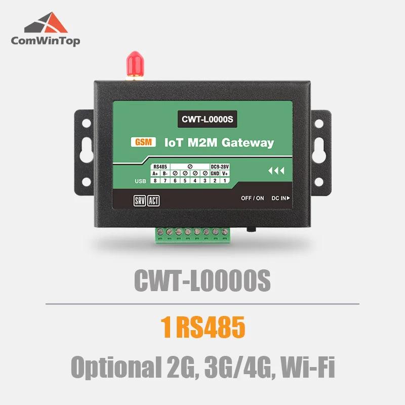 CWT-L0000S 3G 4G RTU Iot Ʈ RS485 Modbus Gprs 